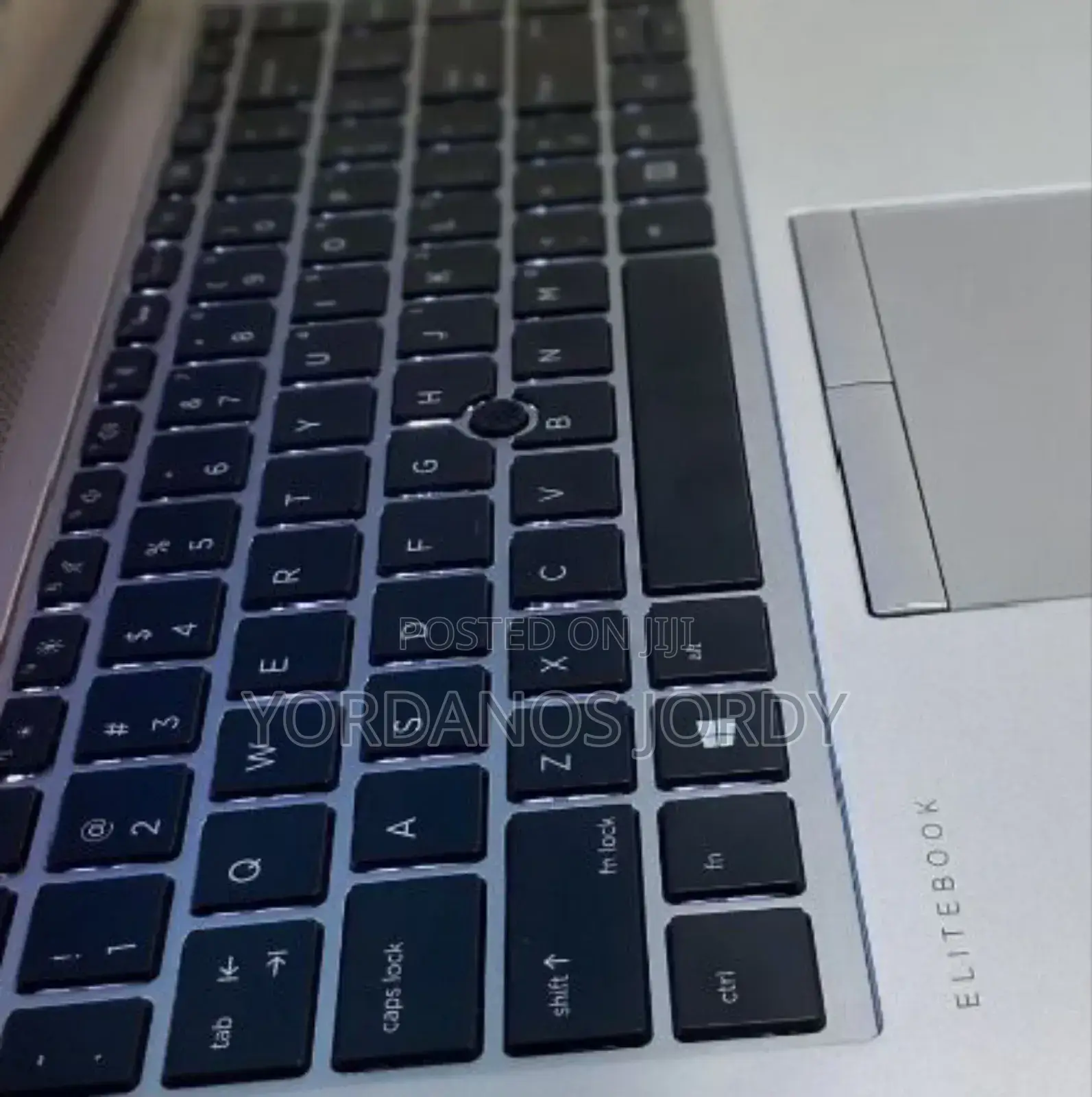 New Laptop HP EliteBook 840 G5 16GB Intel Core I7 SSD 512GB