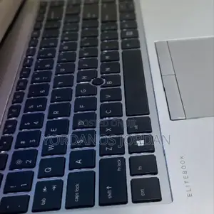 New Laptop HP EliteBook 840 G5 16GB Intel Core I7 SSD 512GB
