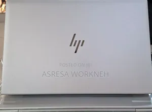 Photo - New Laptop HP EliteBook 840 16GB Intel Core I5 SSD 512GB