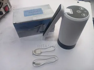 Photo - ውሀ መሳቢያ | Water Dispenser