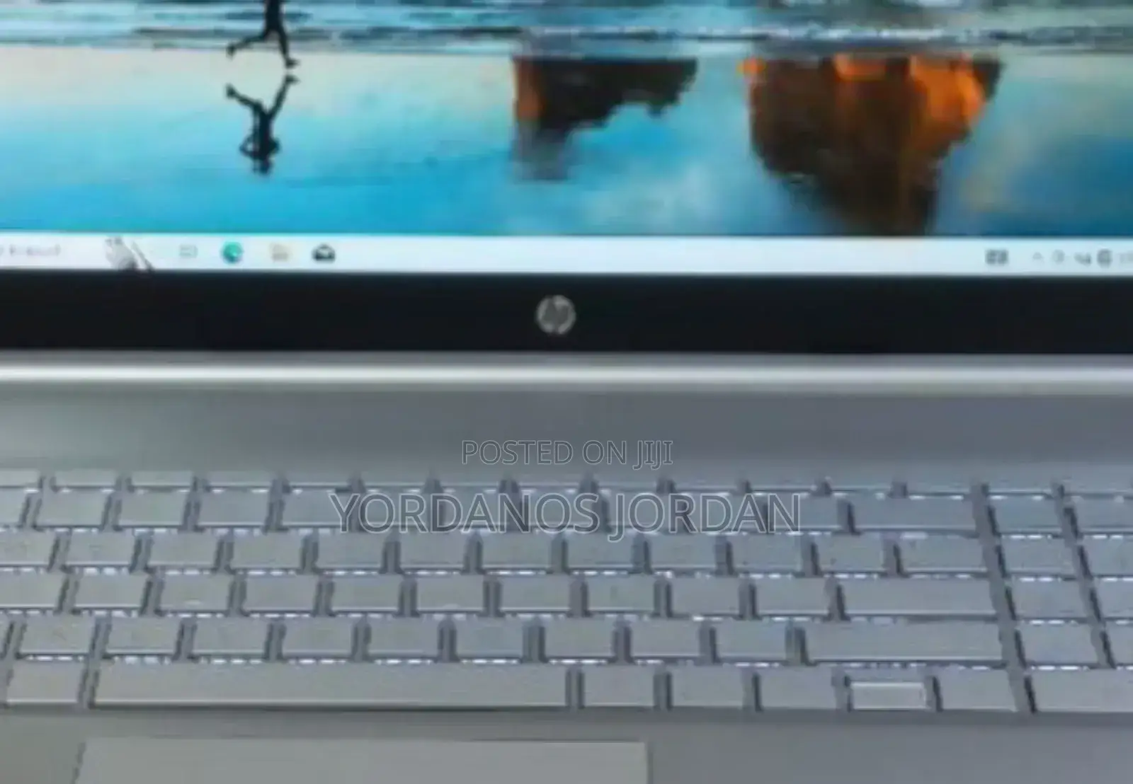New Laptop HP Stream Notebook 8GB Intel Core I7 SSD 512GB