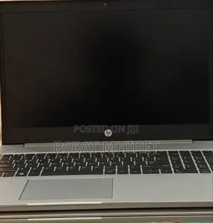 New Laptop HP Probook 11 EE G1 8GB AMD Ryzen 5 SSD 500GB