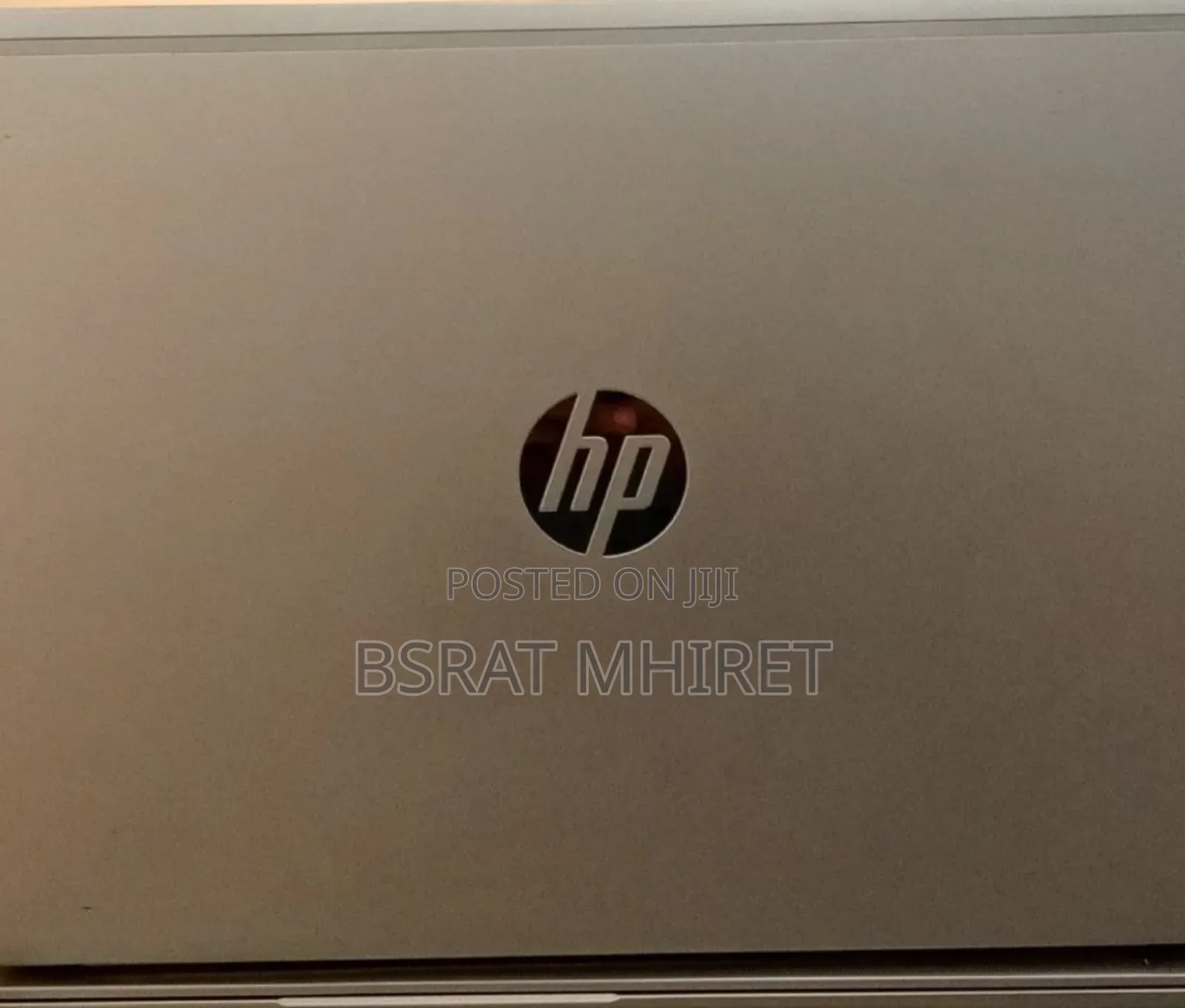 New Laptop HP Probook 11 EE G1 8GB AMD Ryzen 5 SSD 500GB