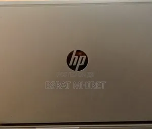 New Laptop HP Probook 11 EE G1 8GB AMD Ryzen 5 SSD 500GB
