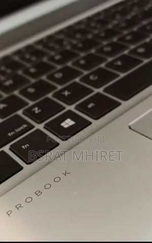 New Laptop HP Probook 11 EE G1 8GB AMD Ryzen 5 SSD 500GB