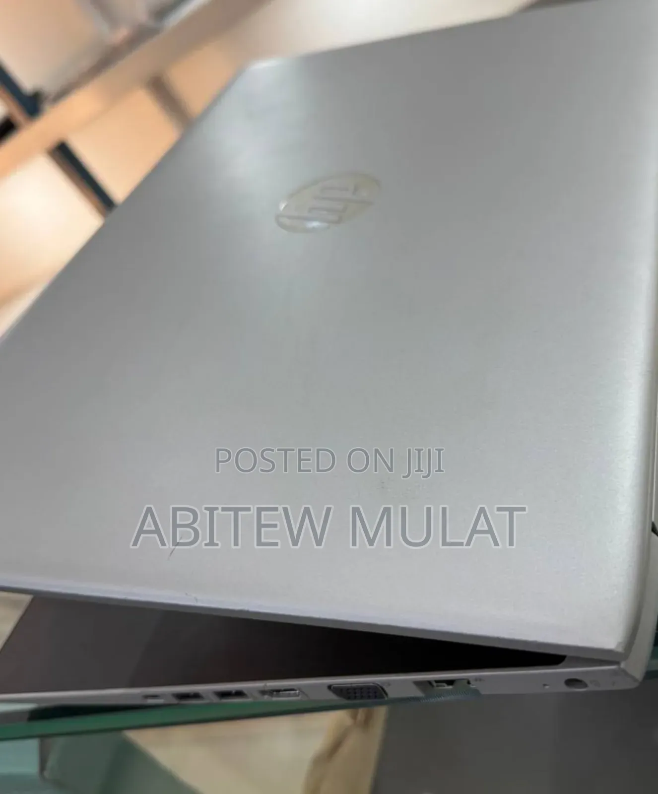 New Laptop HP ProBook MT31 16GB Intel Core I7 SSD 512GB