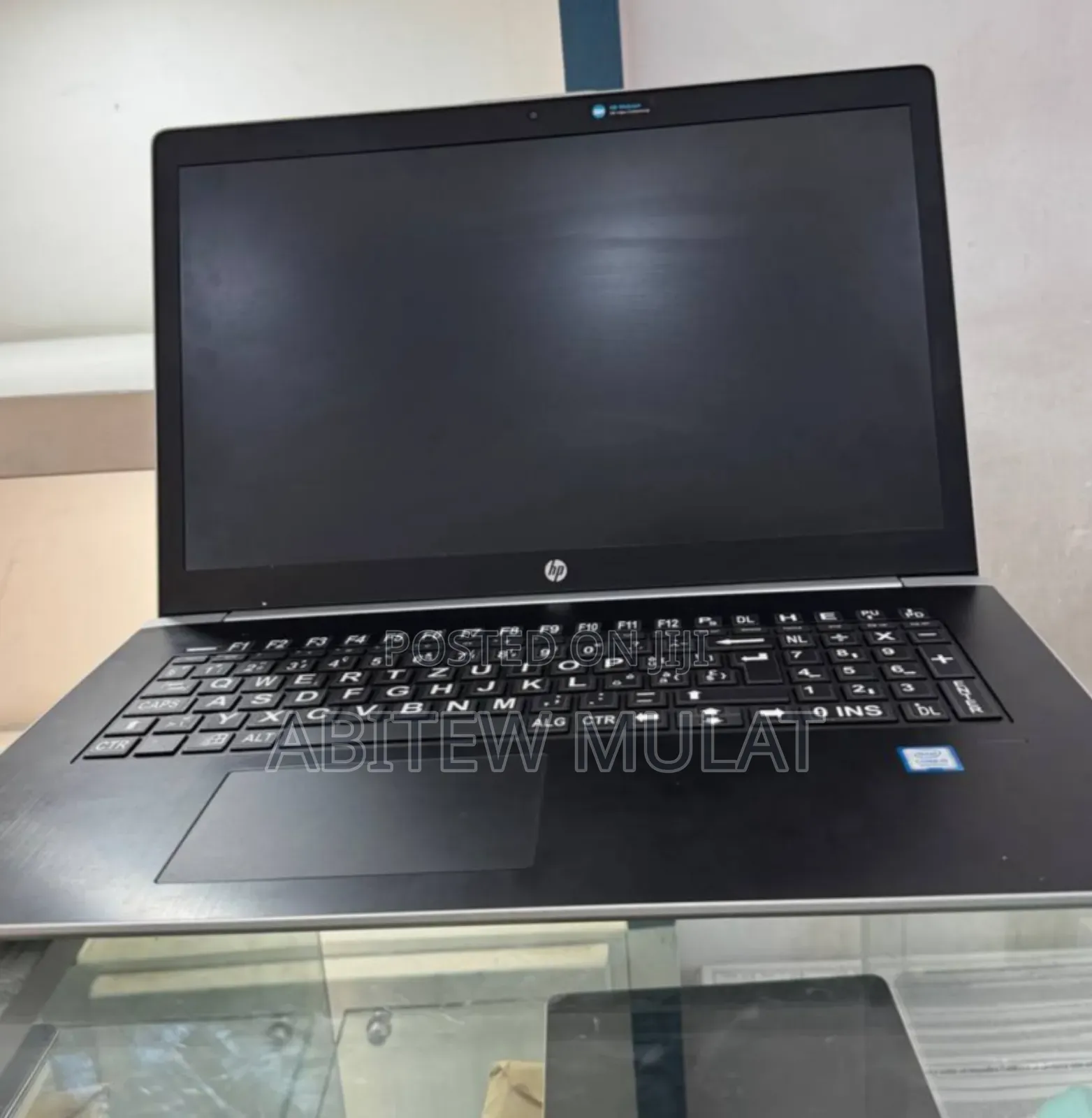 New Laptop HP ProBook MT31 16GB Intel Core I7 SSD 512GB