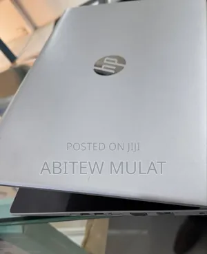 New Laptop HP ProBook MT31 16GB Intel Core I7 SSD 512GB