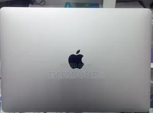 New Laptop Apple MacBook Pro M1 8GB Apple M1 Pro SSD 256GB