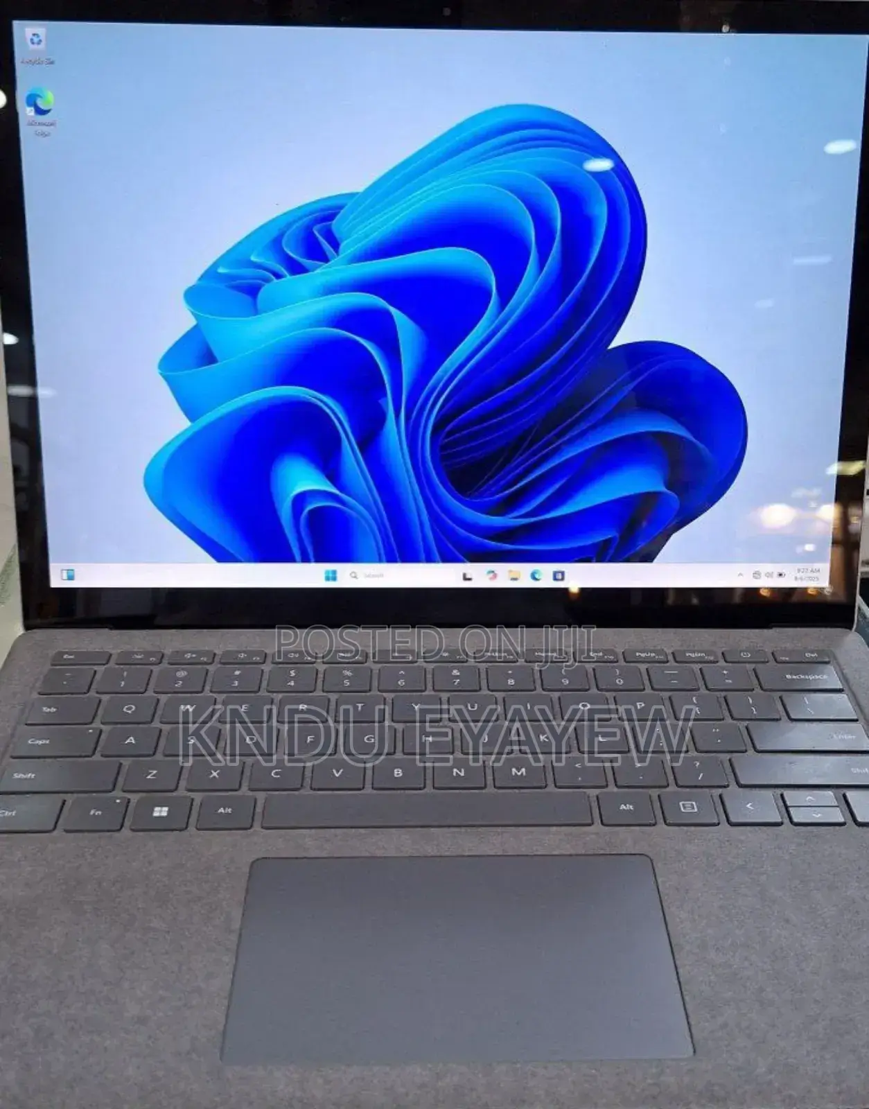 New Laptop Microsoft Surface 16GB Intel Core I7 SSD 512GB