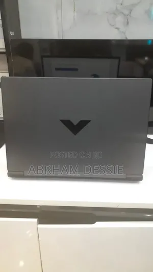 New Laptop HP Victus 15 8GB Intel Core I5 SSD 512GB