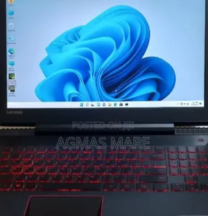 Photo - New Laptop Lenovo Legion Y520 16GB Intel Core I7 HDD 1T
