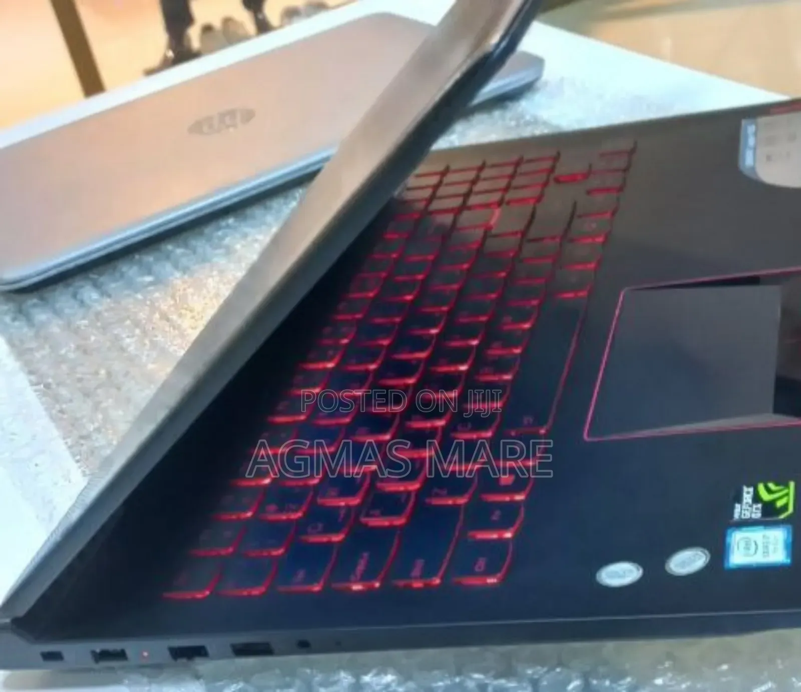 New Laptop Lenovo Legion Y520 16GB Intel Core I7 HDD 1T