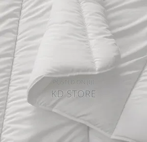 Ikea Safferot Duvet 240 by 220 Cm 
Made in India