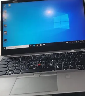 Photo - New Laptop Lenovo ThinkPad X1 Carbon 16GB Intel Core I7 SSD 512GB