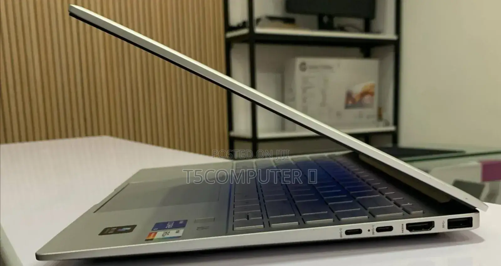 New Laptop HP Pavilion 14 X360 2-in-1 16GB Intel Core I5 SSD 1T