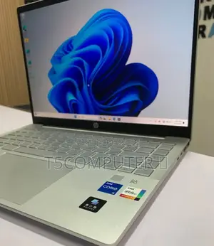 New Laptop HP Pavilion 14 X360 2-in-1 16GB Intel Core I5 SSD 1T