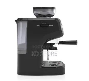 Saachi 19-Bar Coffee Maker