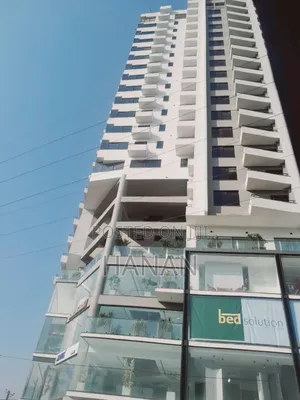 1bdrm Apartment in Bole Medanialem for sale