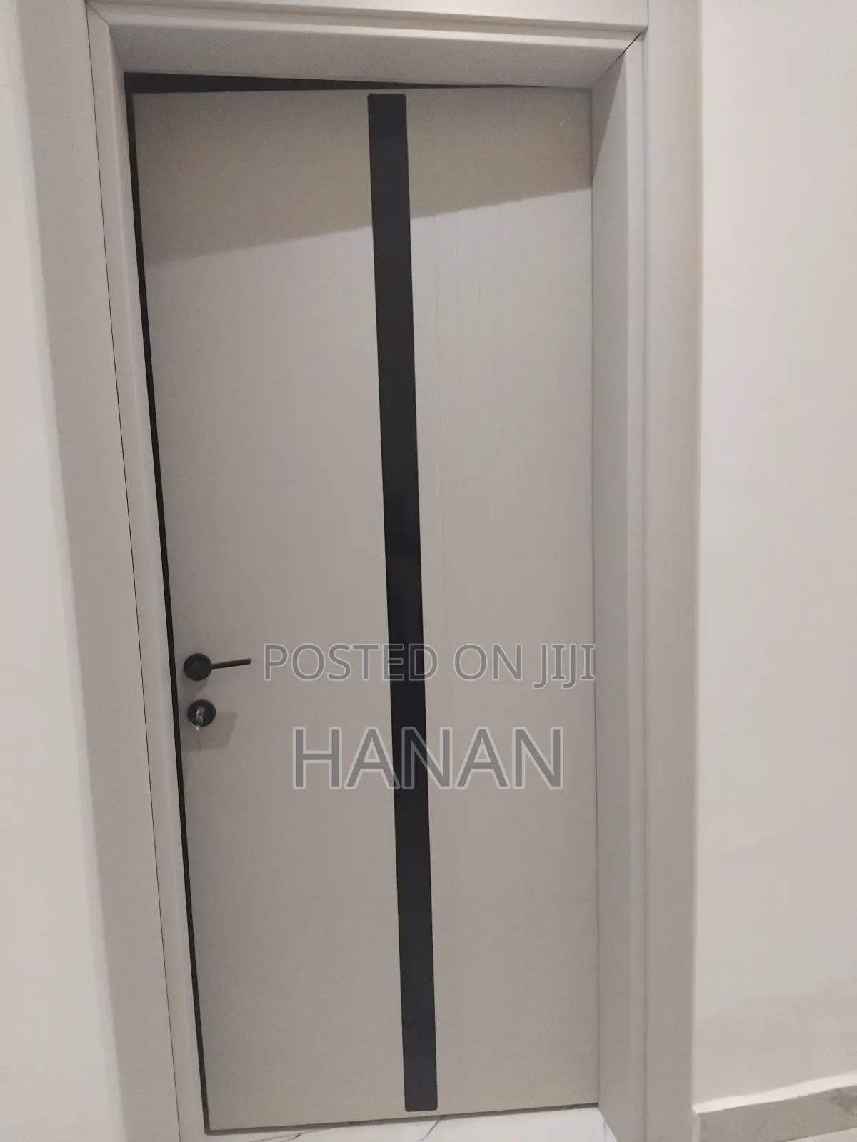 1bdrm Apartment in Bole Medanialem for sale