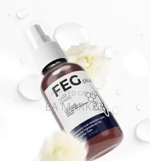 Photo - Feg Hair Growth