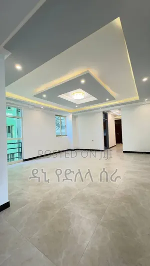 Furnished 3bdrm Condo in አዲስ አበባ, Bole for sale