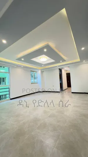 Furnished 3bdrm Condo in አዲስ አበባ, Bole for sale