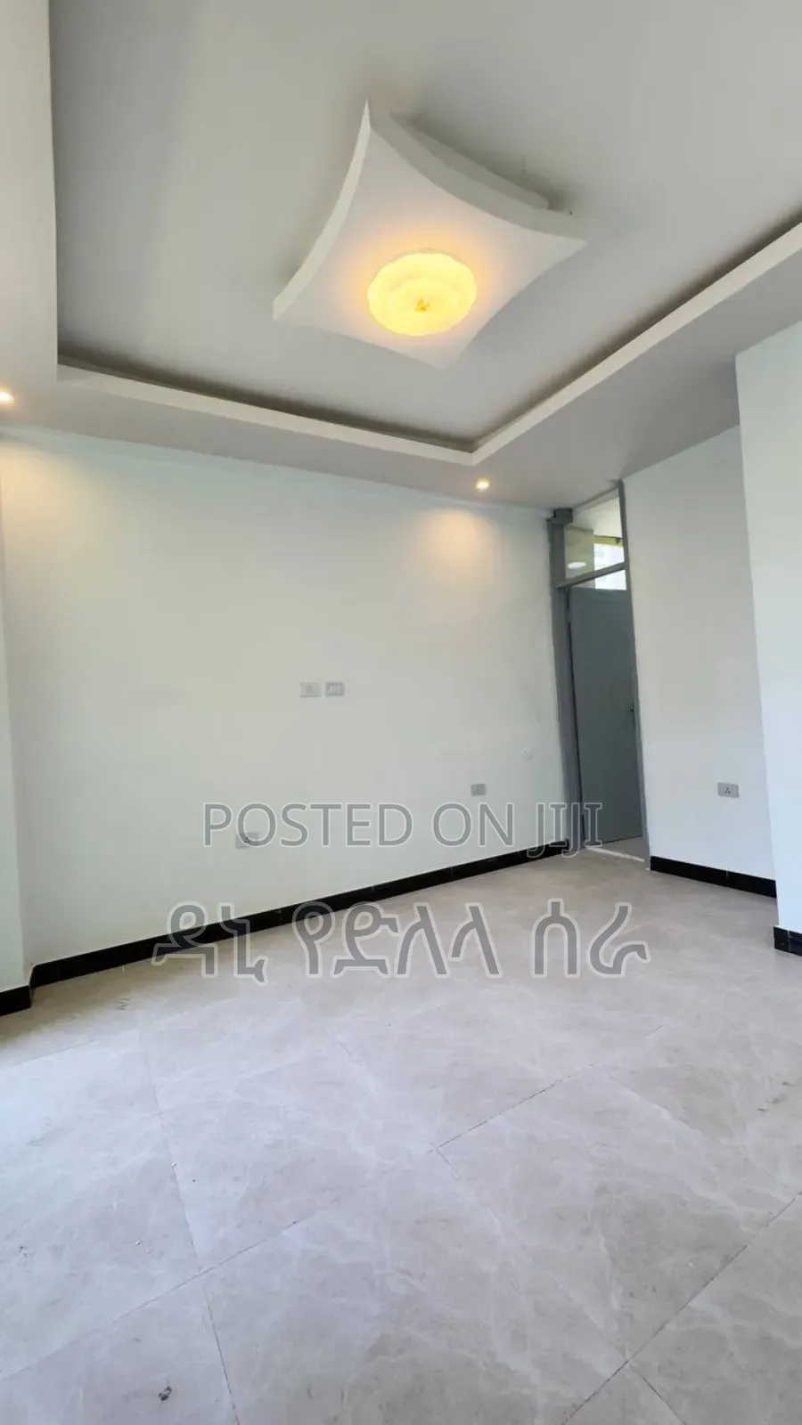 Furnished 3bdrm Condo in አዲስ አበባ, Bole for sale