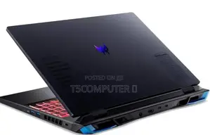 New Laptop Acer Predator Helios 300 16GB Intel Core I5 SSD 512GB