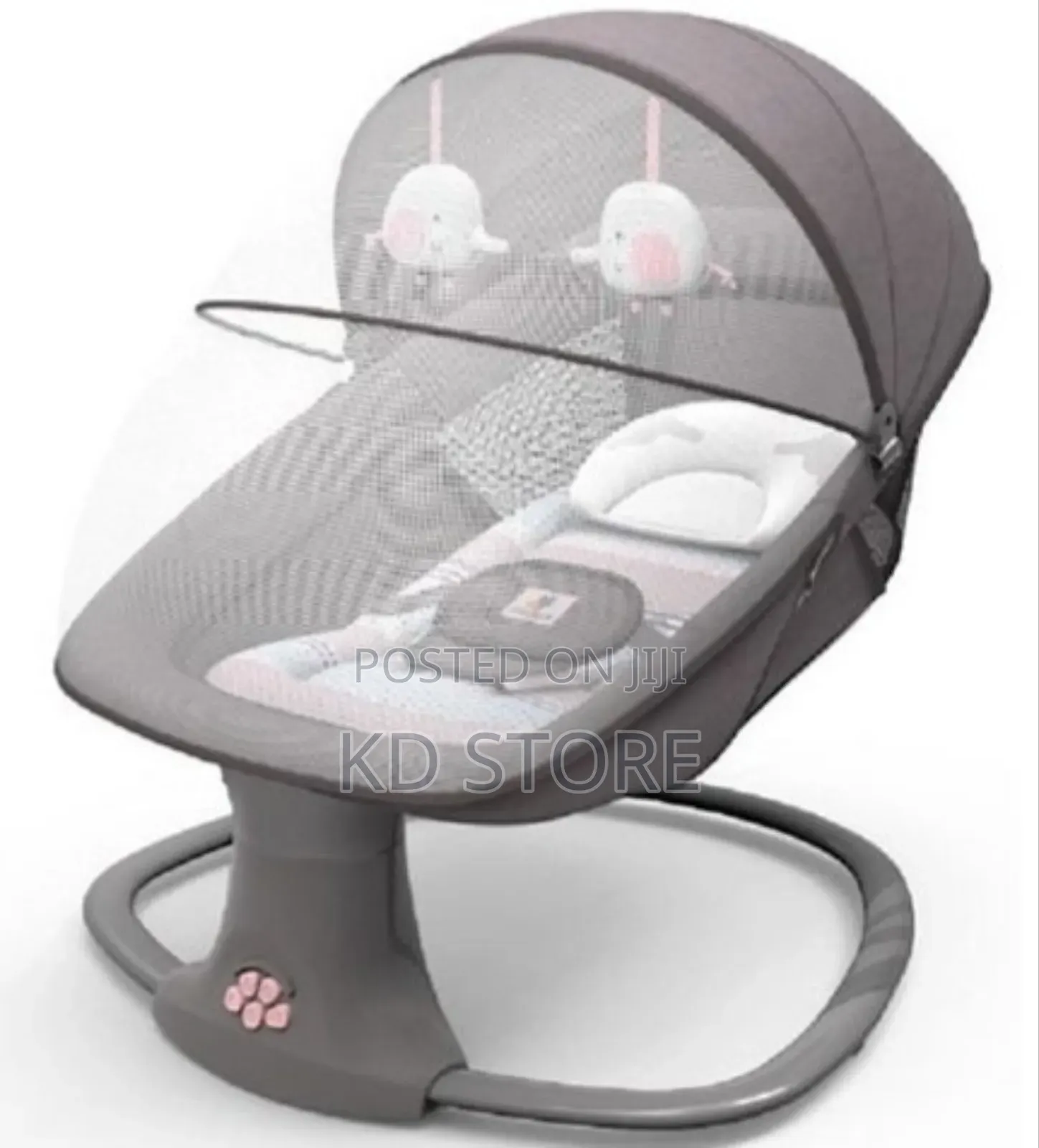 Mastela 3-in-1 Deluxe Multi-Functional