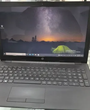 New Laptop HP Stream Notebook 8GB Intel Core I5 HDD 1T