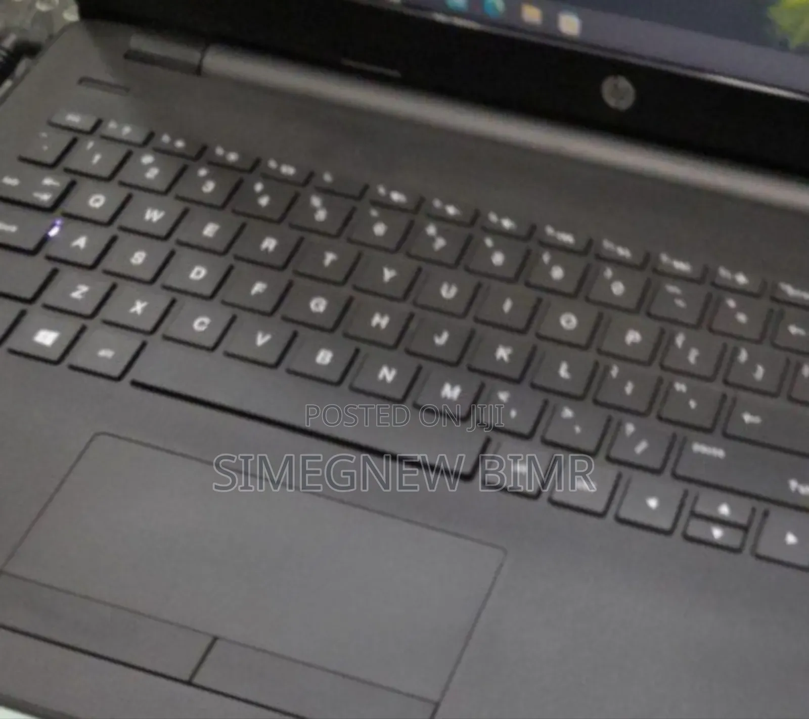 New Laptop HP Stream Notebook 8GB Intel Core I5 HDD 1T