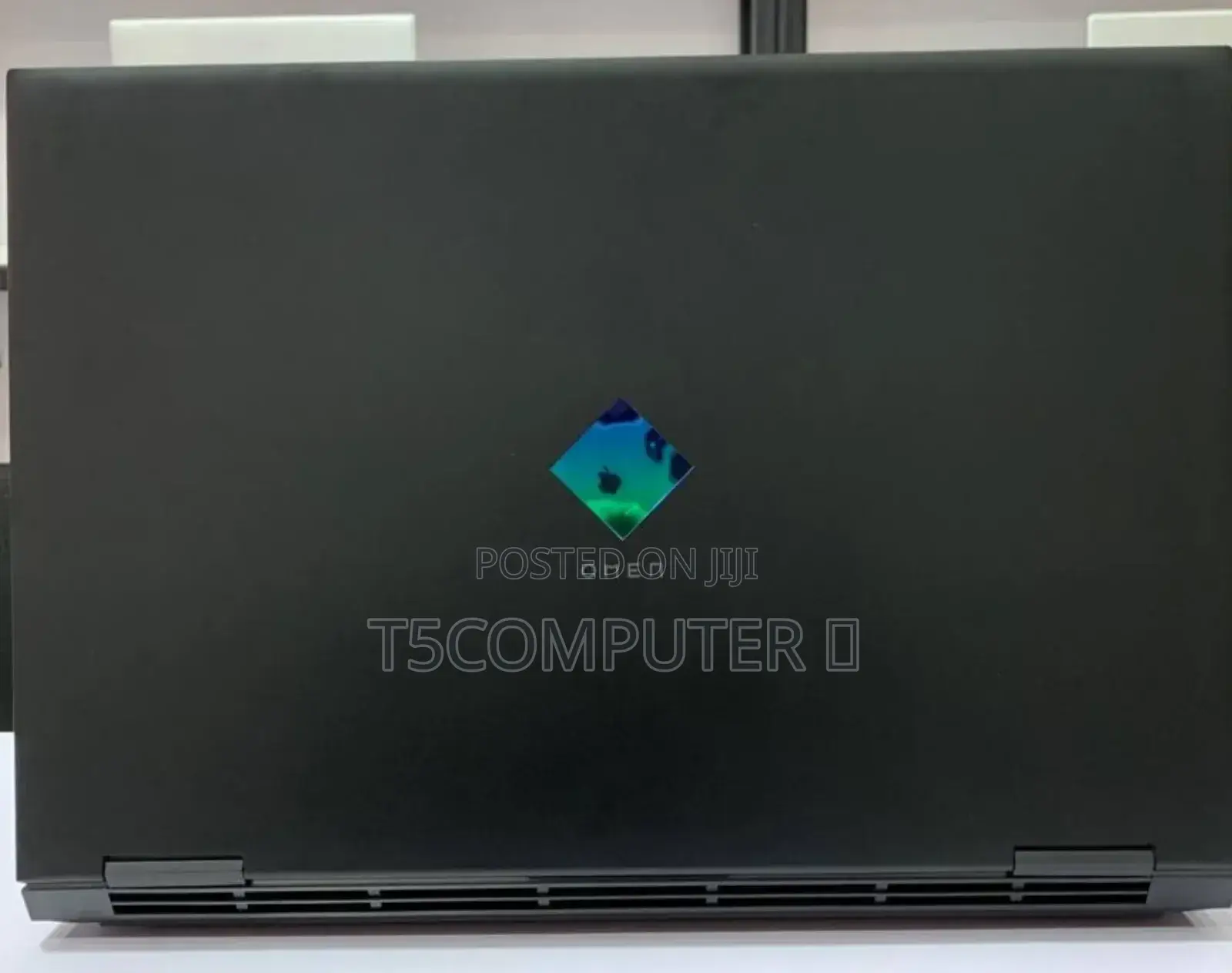 New Laptop HP Omen 15 16GB Intel Core I7 SSD 1T