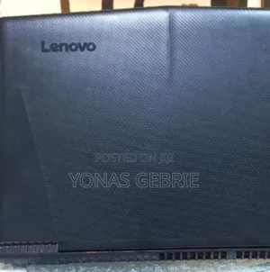 Laptop Lenovo 16GB Intel Core i7 HDD 1T