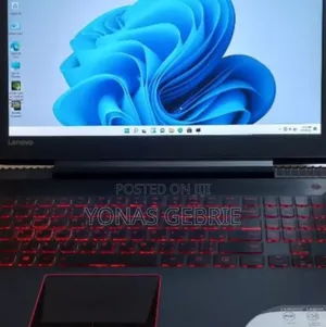 Laptop Lenovo 16GB Intel Core i7 HDD 1T