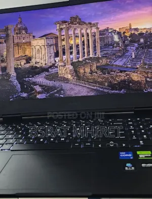 Photo - New Laptop HP Omen X 16GB Intel Core I7 SSD 1T