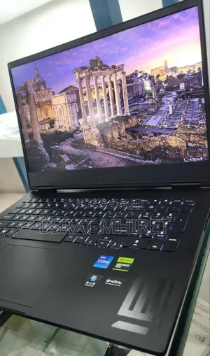 New Laptop HP Omen X 16GB Intel Core I7 SSD 1T