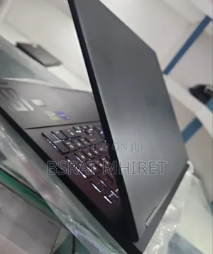 New Laptop HP Omen X 16GB Intel Core I7 SSD 1T