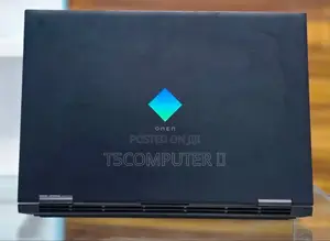 New Laptop HP Omen 15 16GB Intel Core I7 SSD 1T