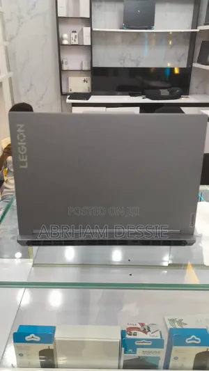 New Laptop Lenovo 16GB Intel Core I7 SSD 1T