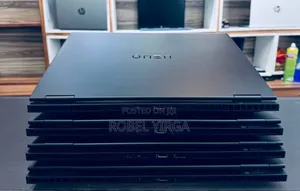Photo - New Laptop HP Omen 16 16GB Intel Core I7 SSD 1T