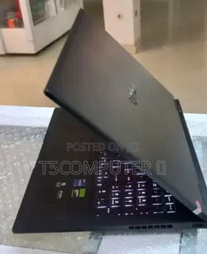 New Laptop HP Omen 15 16GB Intel Core I9 SSD 1T