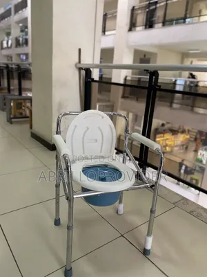 Photo - Toilet Chair田手toilet Chair水田toilet Chair口手toilet Chair廿手toil