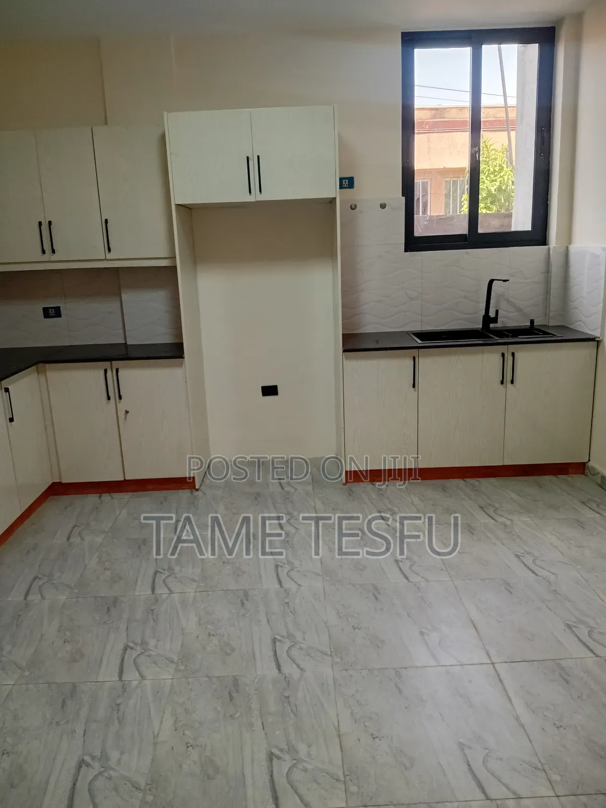 Furnished 8bdrm House in Wosene, Yeka for sale