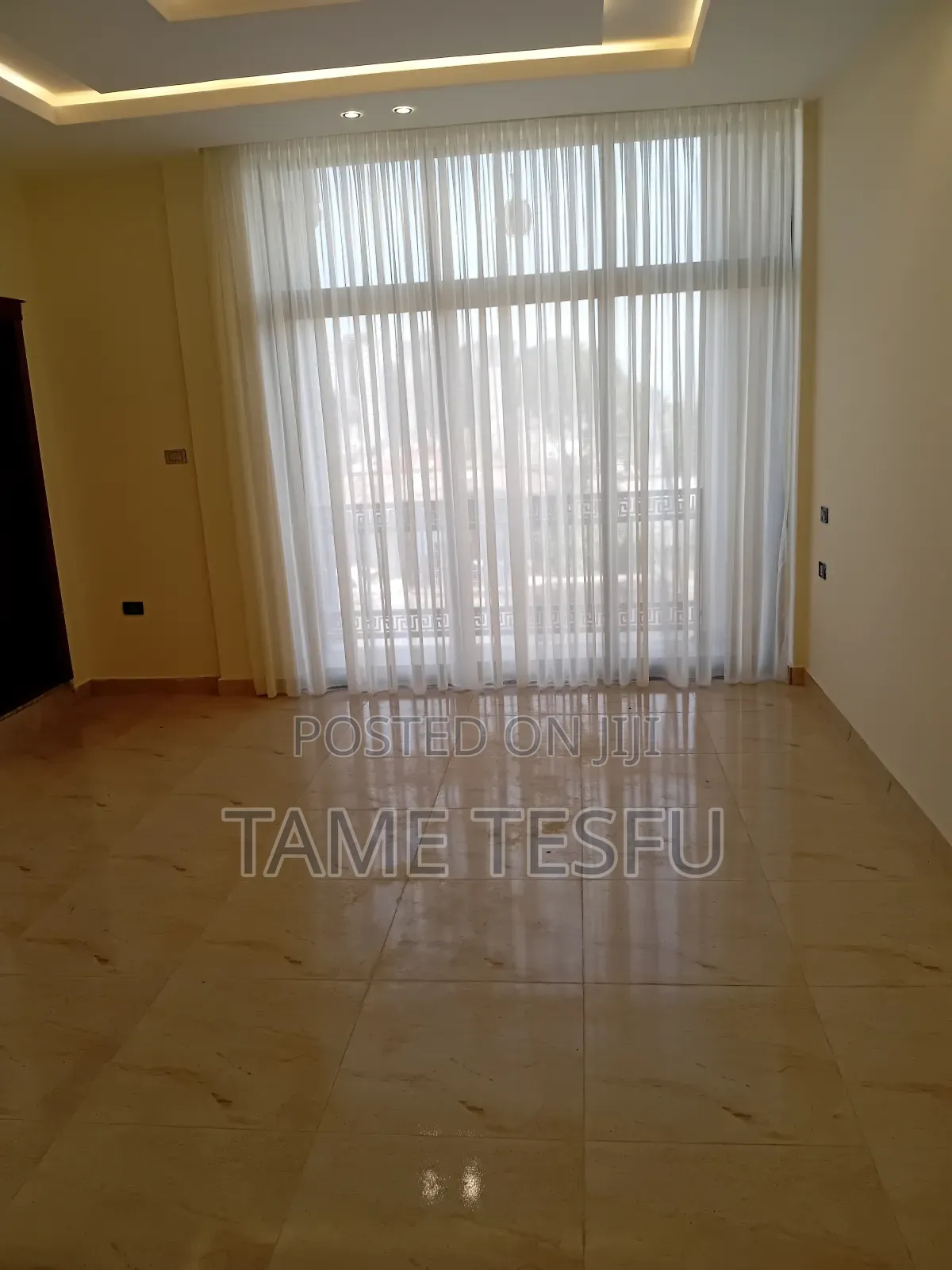 Furnished 8bdrm House in Wosene, Yeka for sale