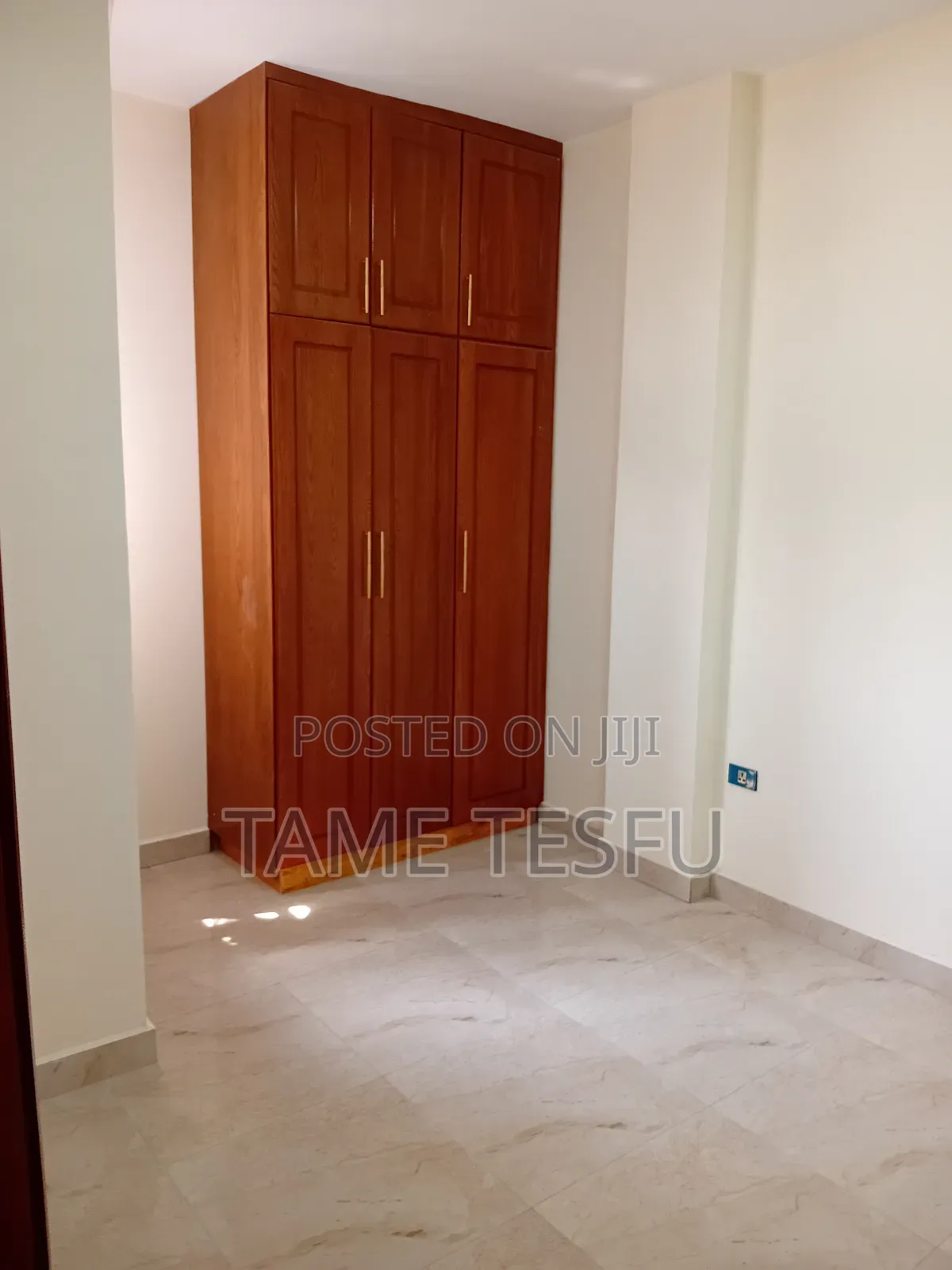 Furnished 8bdrm House in Wosene, Yeka for sale