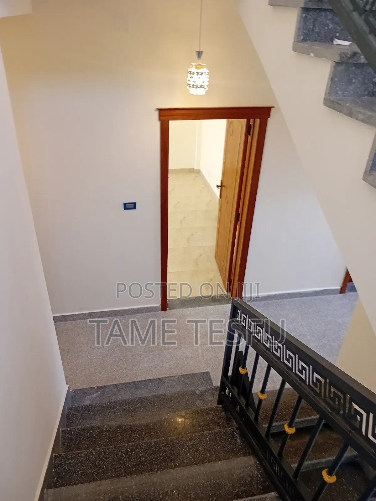 Furnished 8bdrm House in Wosene, Yeka for sale