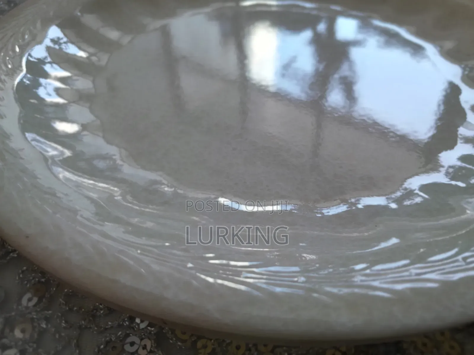 Dinner or Lunch Plates