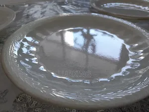 Dinner or Lunch Plates