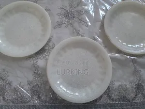 Dinner or Lunch Plates